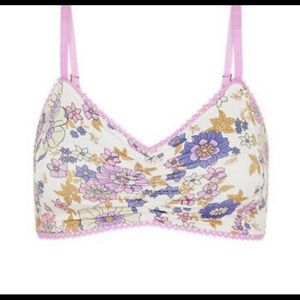 Spell and the Gypsy bralette medium